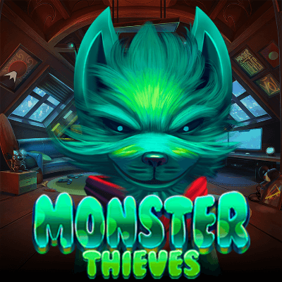 Monster Thieves