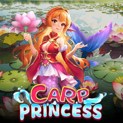 Carp Princess