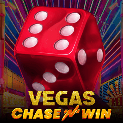 Vegas - Chase'N'Win