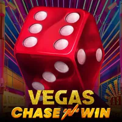 Vegas - Chase'N'Win