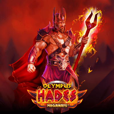 Olympus Hades Megaways
