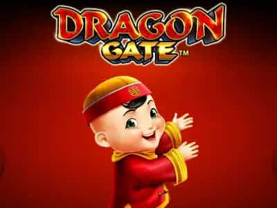 Dragon Gate