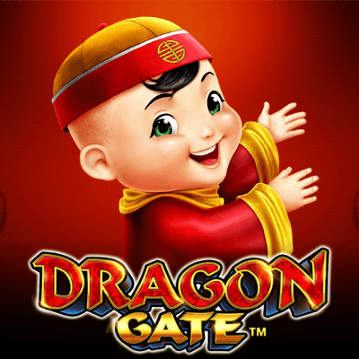 Dragon Gate