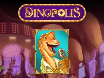 Dinopolis