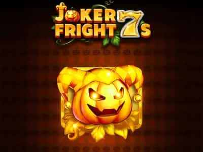Joker Fright 7s