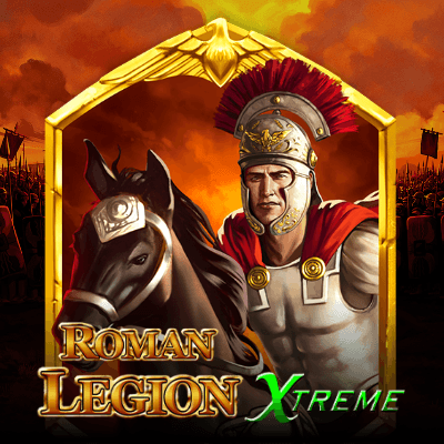 Roman Legion Extreme