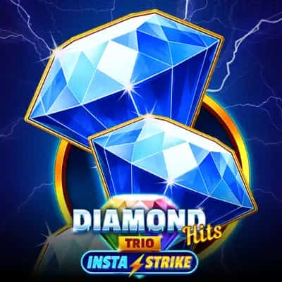 Diamond Hits Trio: InstaStrike
