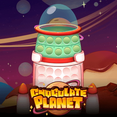 Chocolate Planet