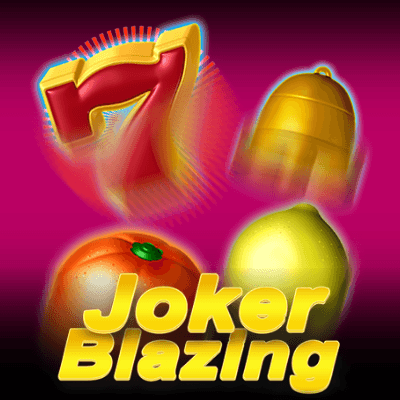 Blazing Joker
