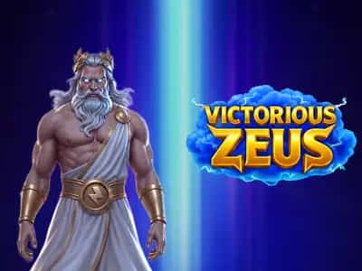 Victorious Zeus