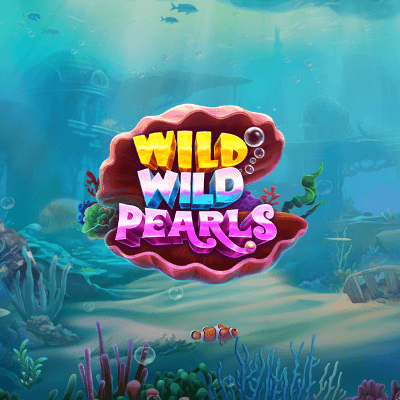Wild Wild Pearls