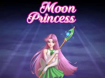 Moon Princess