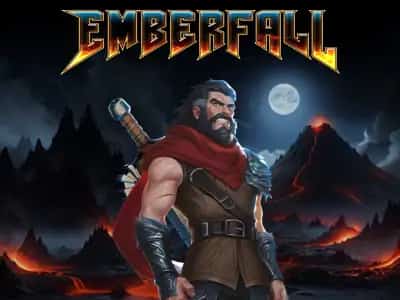 Emberfall