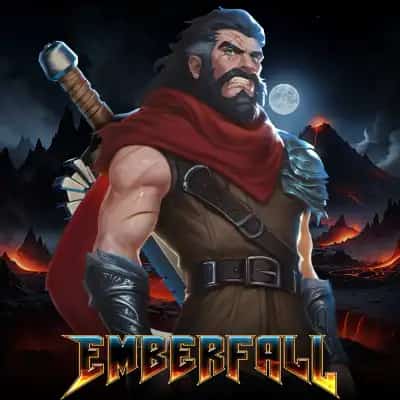 Emberfall