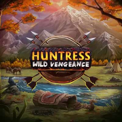 Huntress: Wild Vengeance