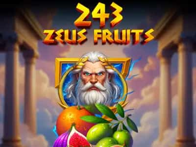 243 Zeus Fruit