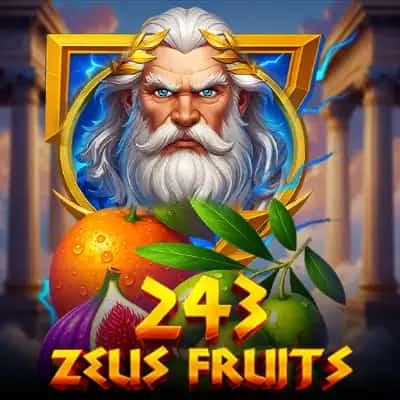 243 Zeus Fruit