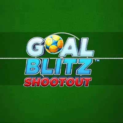 Goal Blitz Shootout