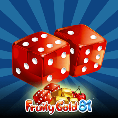 Fruity Gold 81