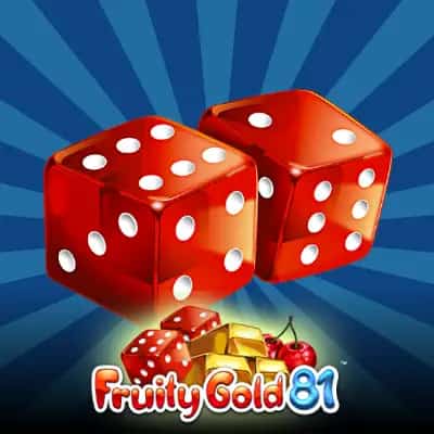 Fruity Gold 81
