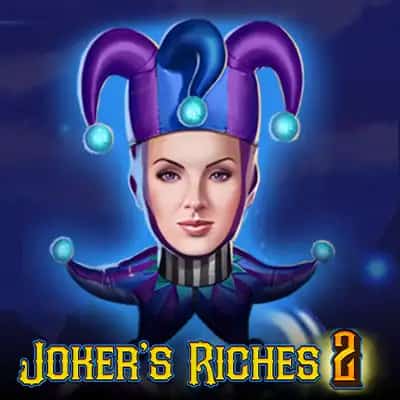 Joker's Riches 2