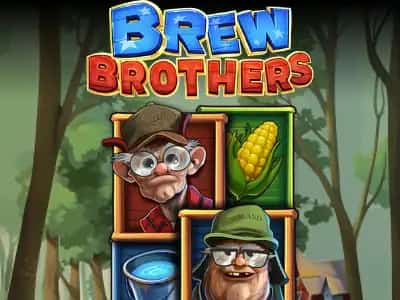 Brew Brothers