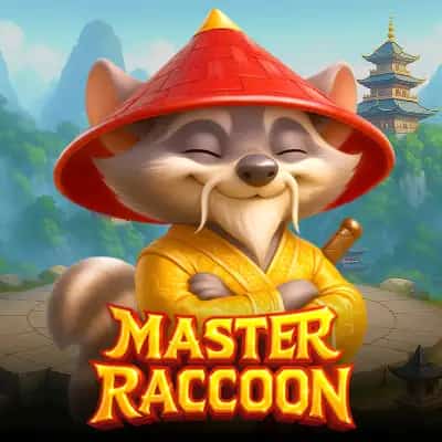 Master Racoon