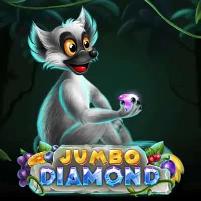 Jumbo Diamond