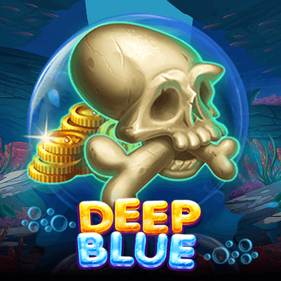 Deep Blue