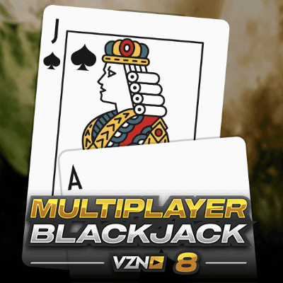 Blackjack VZN 8
