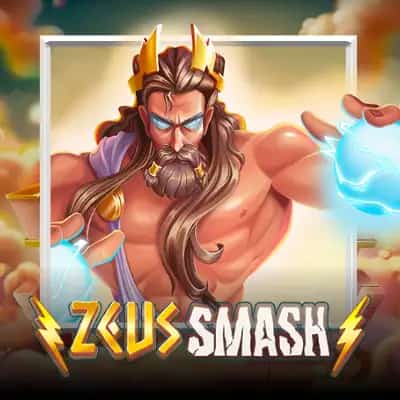 Zeus Smash