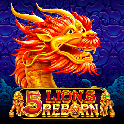 5 Lions Reborn