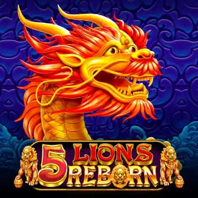 5 Lions Reborn