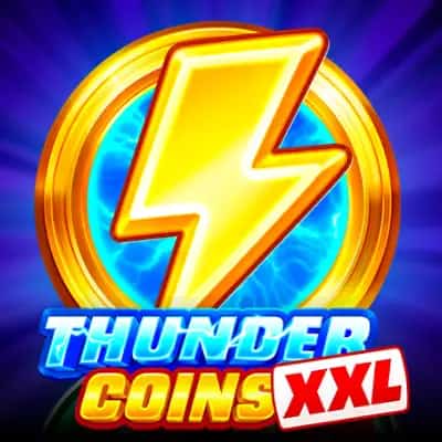 Thunder Coins XXL: Hold and Win