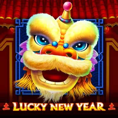 Lucky New Year