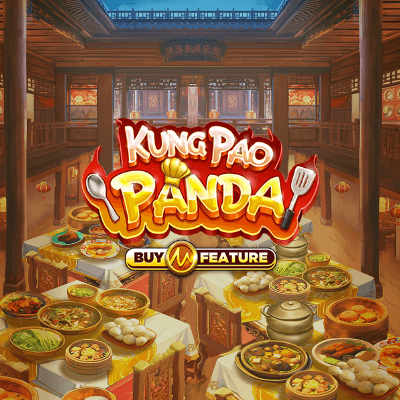 Kung Pao Panda