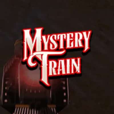 Mystery Train
