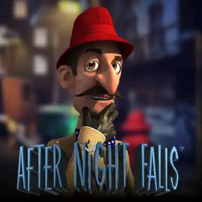 After Night Falls