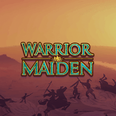 Warrior Maiden