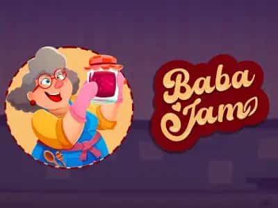 Baba Jam