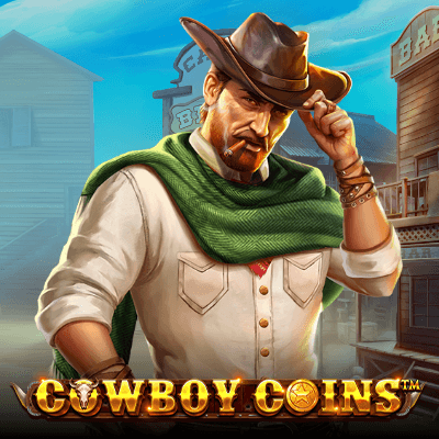 Cowboy Coins