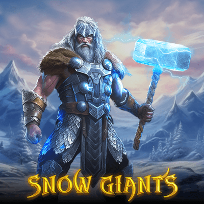 Snow Giants