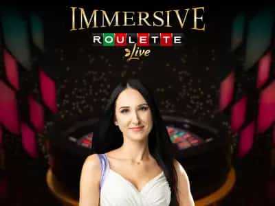 Immersive Roulette