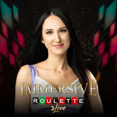 Immersive Roulette