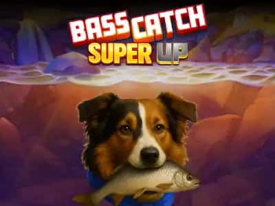 Bass Catch Super Up