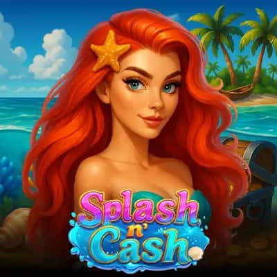 Splash n' Cash