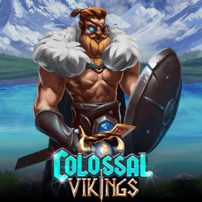 Colossal Vikings
