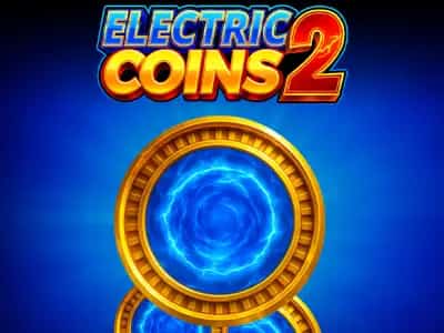 Electric Coins 2: Ultimate: Running Wins