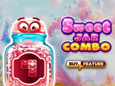 Sweet Jar Combo