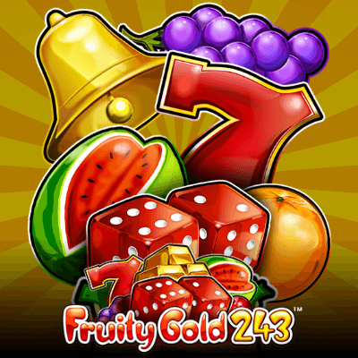 Fruity Gold 243